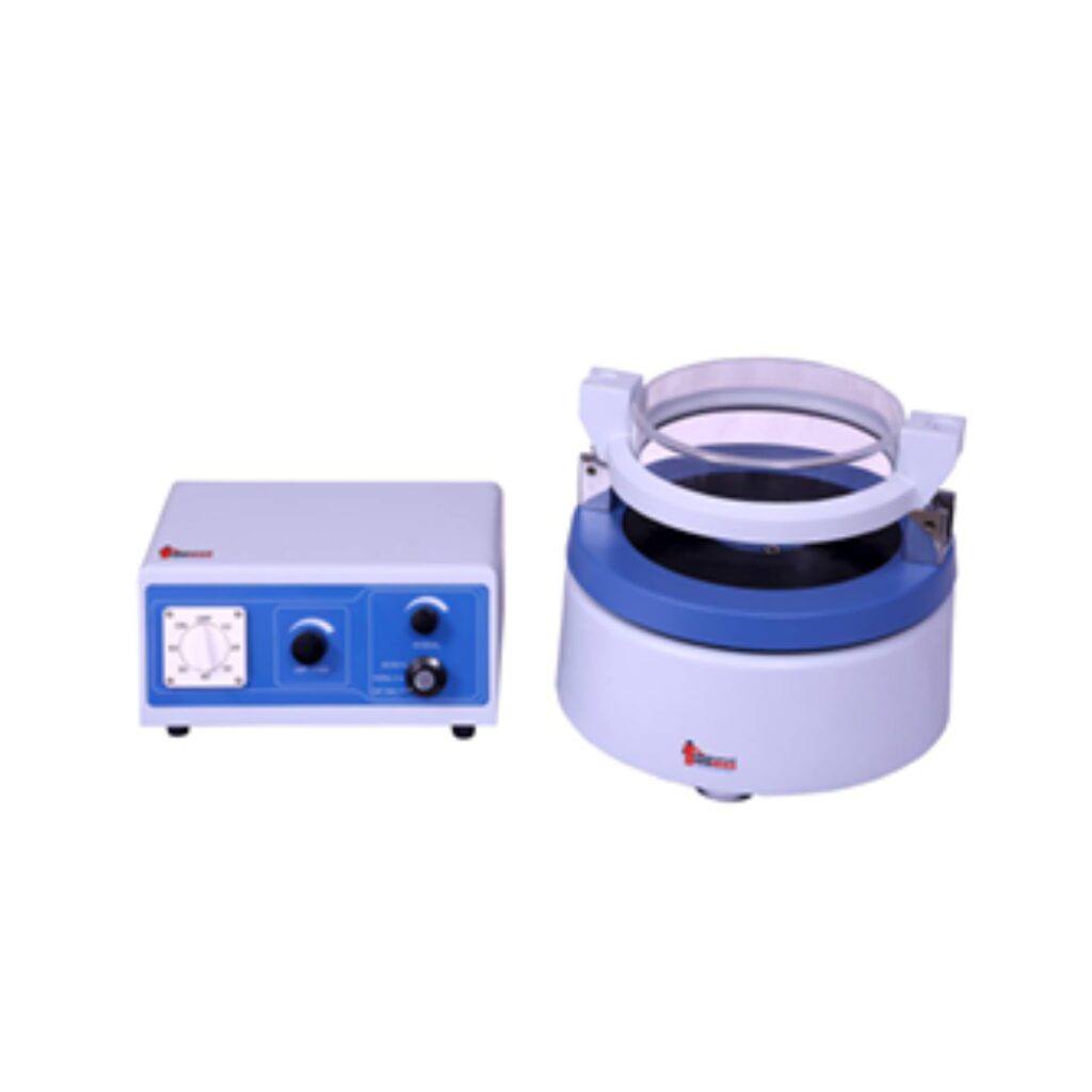 Electromagnetic Sieve Shaker (Model: ESS300M)