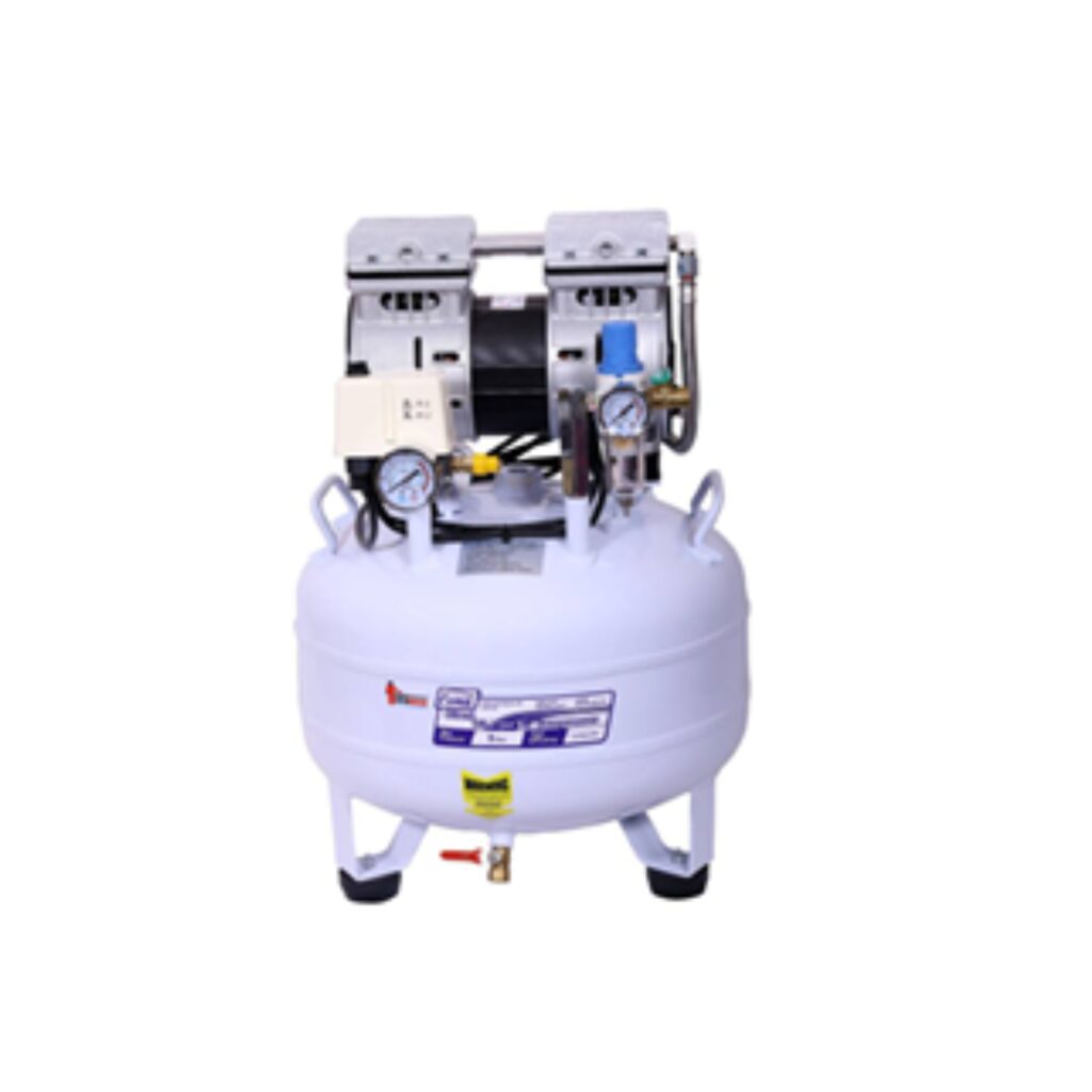 Air Compressor – Oil Free (Model: ACOF30)