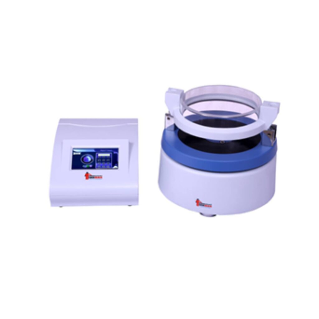 Electromagnetic Sieve Shaker (Model: ESS325T)